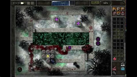 gemcraft chasing shadows v12